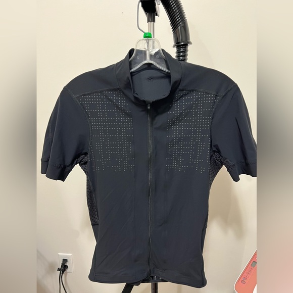 Lululemon sea to sky jersey - Picture 1 of 6